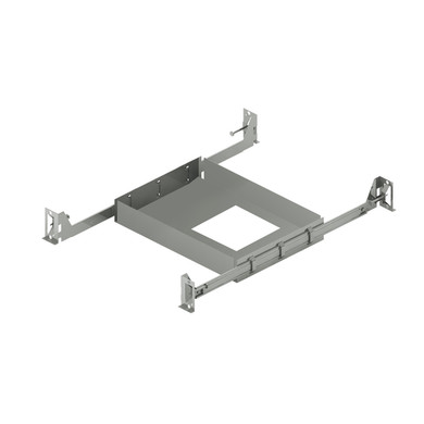 Recessed Line Voltage 6In Housing by Eurofase ( 40 | 32009-019 ) 