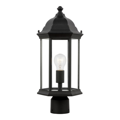 Exterior Post/Pier Head by Generation Lighting ( 1 | 8238601-12 Sevier ) 