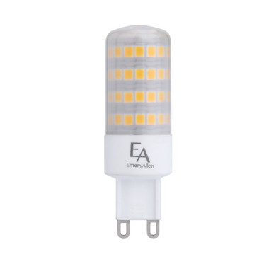 Bulbs Bi-Pin by Emery Allen ( 414 | EA-G9-5.0W-001-309F-D ) 
