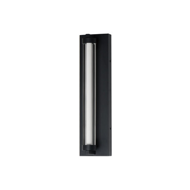 Exterior Wall Mt./Flush by ET2 ( 86 | E30252-10BKGLD Fuse Outdoor ) 
