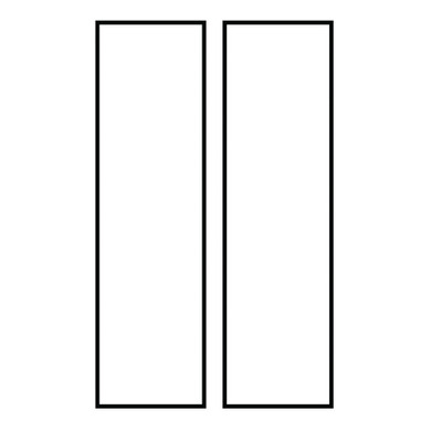 Exterior Decor/Furniture/Mailboxes by Generation Lighting ( 1 | 90621-68 Address Light ) 