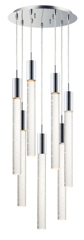 Pendants Multi-port/Cascade by ET2 ( 86 | E22877-91PC Big Fizz ) 