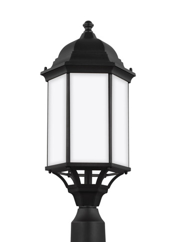Exterior Post/Pier Head by Generation Lighting ( 1 | 8238751EN3-12 Sevier ) 