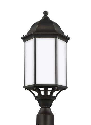 Exterior Post/Pier Head by Generation Lighting ( 1 | 8238751EN3-71 Sevier ) 