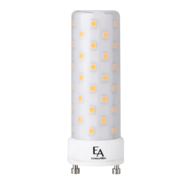 Bulbs Tubular by Emery Allen ( 414 | EA-GU24-9.5W-001-279F-D ) 