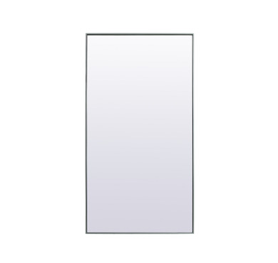 Mirrors Rectangle/Square by Elegant Lighting ( 173 | MR4FL3672S Eternity ) 