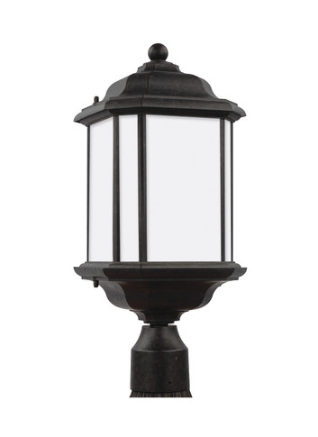 Exterior Post/Pier Head by Generation Lighting ( 1 | 82529EN3-746 Kent ) 