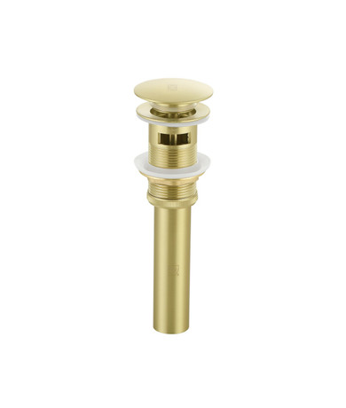 Plumbing Bath Accessories by Elegant Lighting ( 173 | VDN100BGD Irving ) 