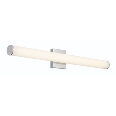 Bathroom Fixtures Cylindrical / Linear by Eurofase ( 40 | 46824-028 Stepridge ) 