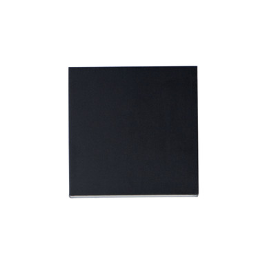 Exterior Wall Mt./Flush by ET2 ( 86 | E23214-BK Brik ) 