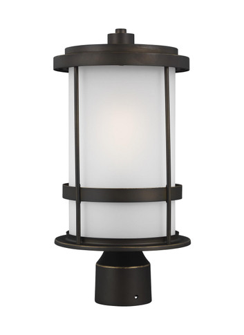 Exterior Post/Pier Head by Generation Lighting ( 1 | 8290901EN3-71 Wilburn ) 