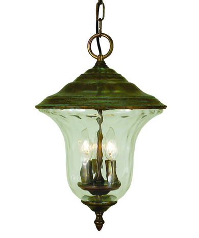Exterior Hanging by Framburg ( 8 | 1228 RC Hartford ) 