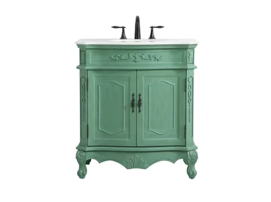 Plumbing Bath Chests/Vanities by Elegant Lighting ( 173 | VF10132VM-VW Danville ) 