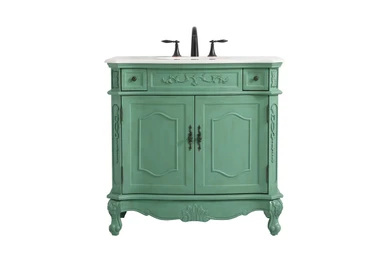 Plumbing Bath Chests/Vanities by Elegant Lighting ( 173 | VF10136VM Danville ) 