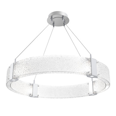 Large Chandeliers Ring/Halo by Hammerton Studio ( 404 | CHB0042-33-CS-CR-CA1-L1 Parallel ) 