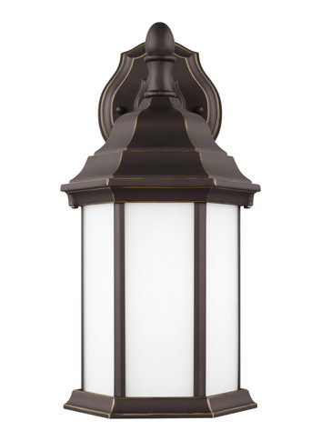 Exterior Wall Mount by Generation Lighting ( 1 | 8338751EN3-71 Sevier ) 
