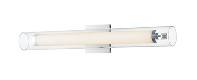 Bathroom Fixtures Cylindrical / Linear by ET2 ( 86 | E23315-24PC Centrum ) 