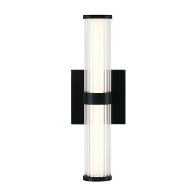 Sconces Double Glass by Eurofase ( 40 | 47123-021 Fayton ) 