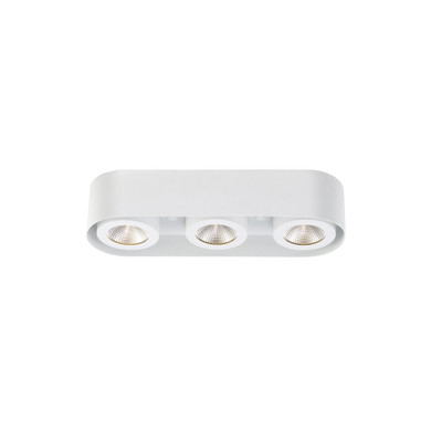 Flush Mounts Directional by Eurofase ( 40 | 33618-012 Nymark ) 