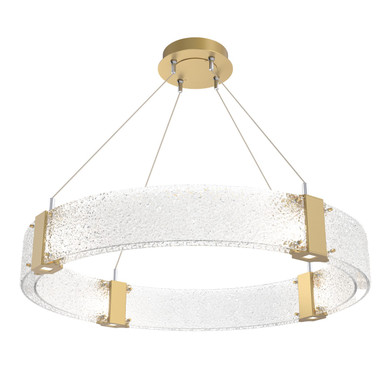 Large Chandeliers Ring/Halo by Hammerton Studio ( 404 | CHB0042-33-GB-CR-CA1-L1 Parallel ) 