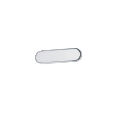 Bathroom Fixtures Cylindrical / Linear by ET2 ( 86 | E23421-PC Latitude ) 