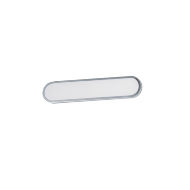 Bathroom Fixtures Cylindrical / Linear by ET2 ( 86 | E23422-PC Latitude ) 