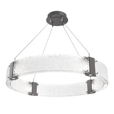Large Chandeliers Ring/Halo by Hammerton Studio ( 404 | CHB0042-33-GP-CR-CA1-L1 Parallel ) 