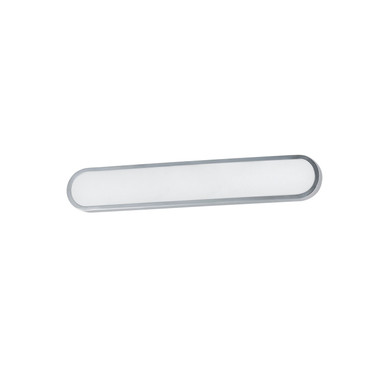 Bathroom Fixtures Cylindrical / Linear by ET2 ( 86 | E23423-PC Latitude ) 
