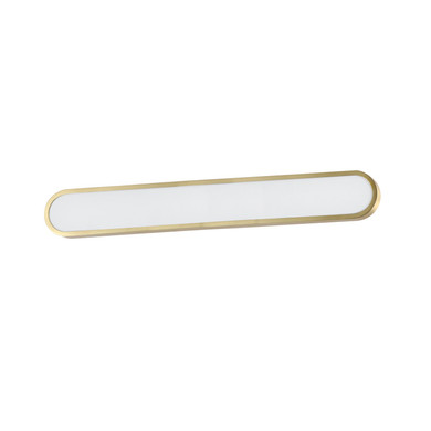 Bathroom Fixtures Cylindrical / Linear by ET2 ( 86 | E23424-GLD Latitude ) 