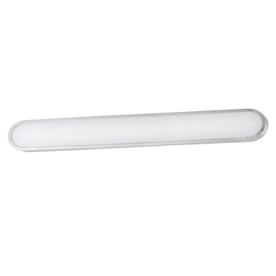 Bathroom Fixtures Cylindrical / Linear by ET2 ( 86 | E23426-SN Latitude ) 