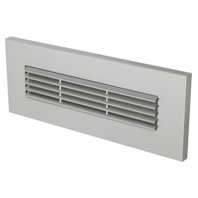 Landscape Ltg. Step Lights by Generation Lighting ( 1 | 94481S-849 LED Brick Lighting ) 