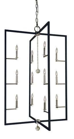 Specialty Items Commercial by Framburg ( 8 | 5369 PN/MBLACK Minimalist Elegant ) 