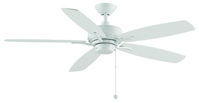 Fans Ceiling Fans by Fanimation ( 26 | FP6284MW Aire Deluxe ) 
