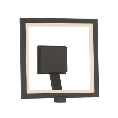 Exterior Wall Mount by Eurofase ( 40 | 34121-016 Outdoor Mount ) 