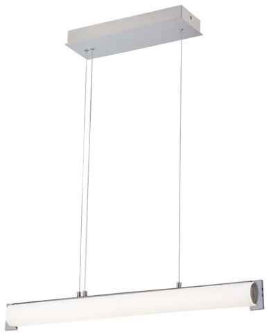 Linear/Island Cylindrical/Tubular by George Kovacs ( 42 | P1151-084-L Tube ) 