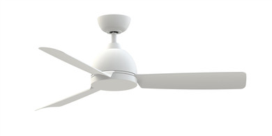 Fans Wet Location by Fanimation ( 26 | FP6750MWM Starboard NL ) 