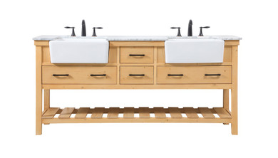Plumbing Bath Chests/Vanities by Elegant Lighting ( 173 | VF60172DNW Clement ) 