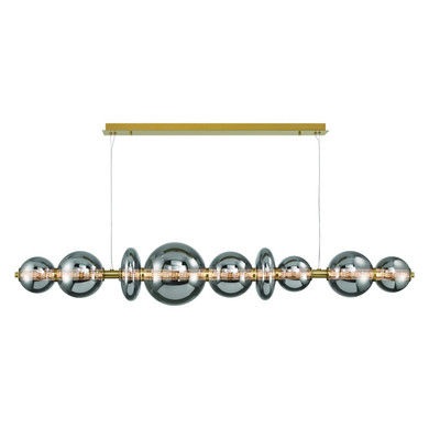 Linear/Island Geometric/Linear by Eurofase ( 40 | 47257-023 Atomo ) 