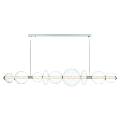 Linear/Island Geometric/Linear by Eurofase ( 40 | 47257-030 Atomo ) 