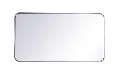 Mirrors Rectangle/Square by Elegant Lighting ( 173 | MR802240S Evermore ) 