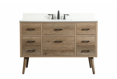 Plumbing Bath Chests/Vanities by Elegant Lighting ( 173 | VF41048NT-BS Boise ) 