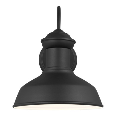 Exterior Wall Mount by Generation Lighting ( 1 | 8547701-12 Fredricksburg ) 