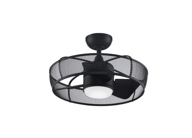 Fans Fandeliers by Fanimation ( 26 | FP8519BL Henry ) 