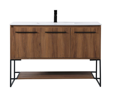 Plumbing Bath Chests/Vanities by Elegant Lighting ( 173 | VF42048WB Gerard ) 