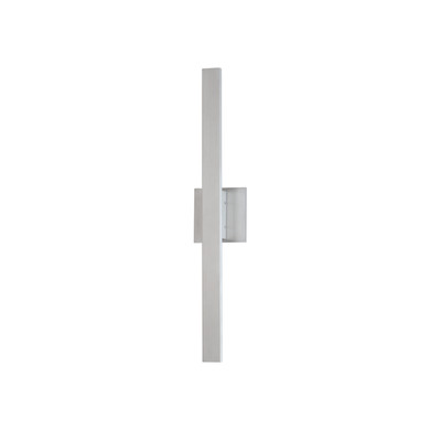 Exterior Sconces by ET2 ( 86 | E41343-SA Alumilux Line ) 