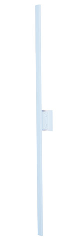 Exterior Wall Mount by ET2 ( 86 | E41344-WT Alumilux Line ) 