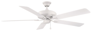Fans Wet Location by Fanimation ( 26 | FP9060MWW Edgewood 60 ) 
