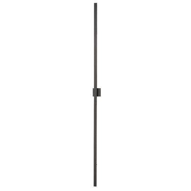 Exterior Sconces by ET2 ( 86 | E41348-BK Alumilux Line ) 