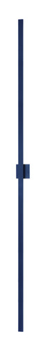 Exterior Wall Mount by ET2 ( 86 | E41348-BZ Alumilux Line ) 