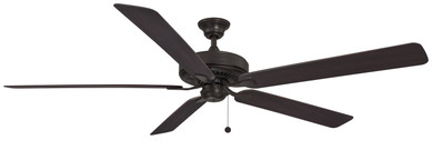 Fans Wet Location by Fanimation ( 26 | FP9072DZW Edgewood 72 ) 
